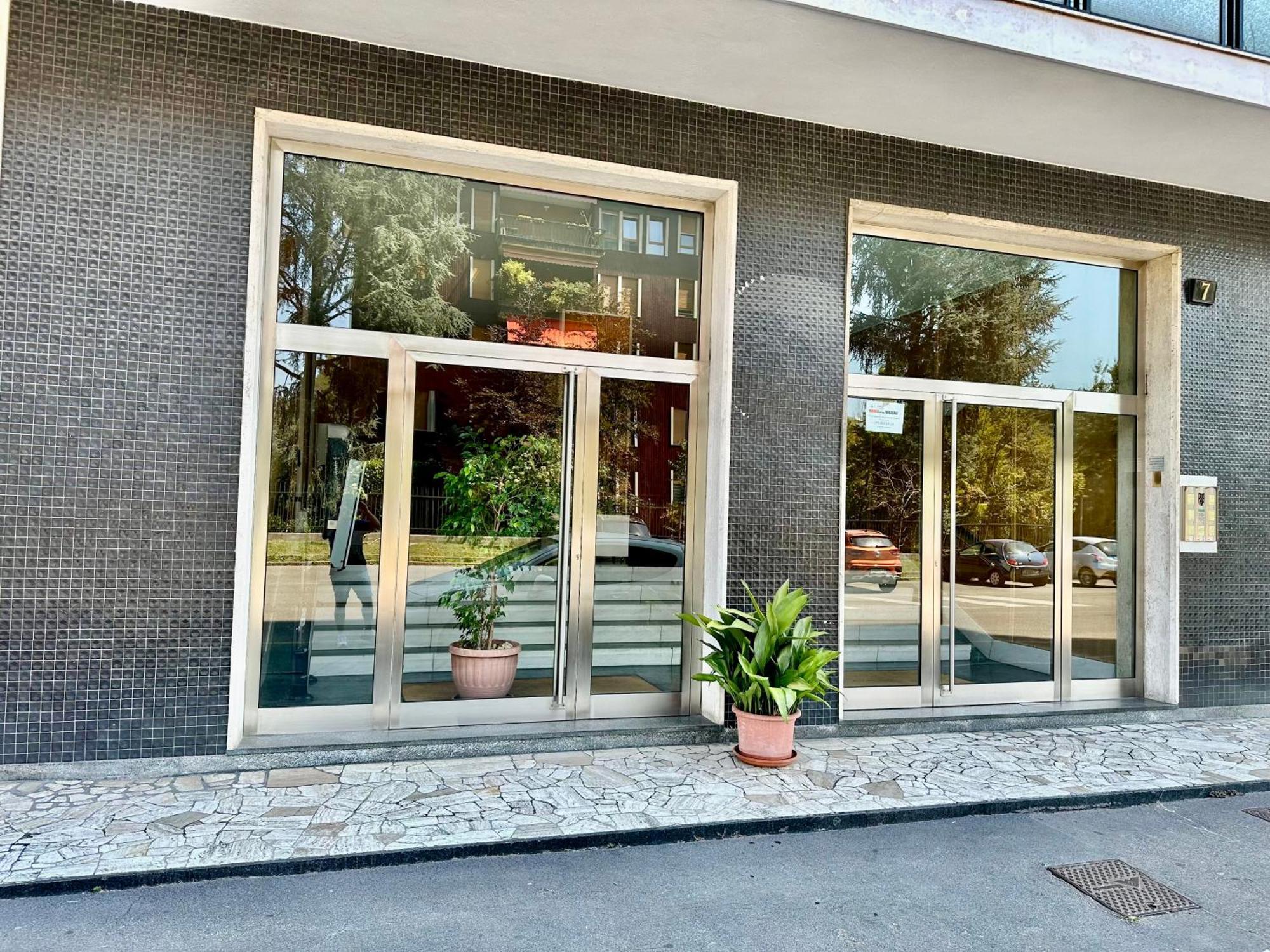 Difronte A San Siro Apartment, Milan