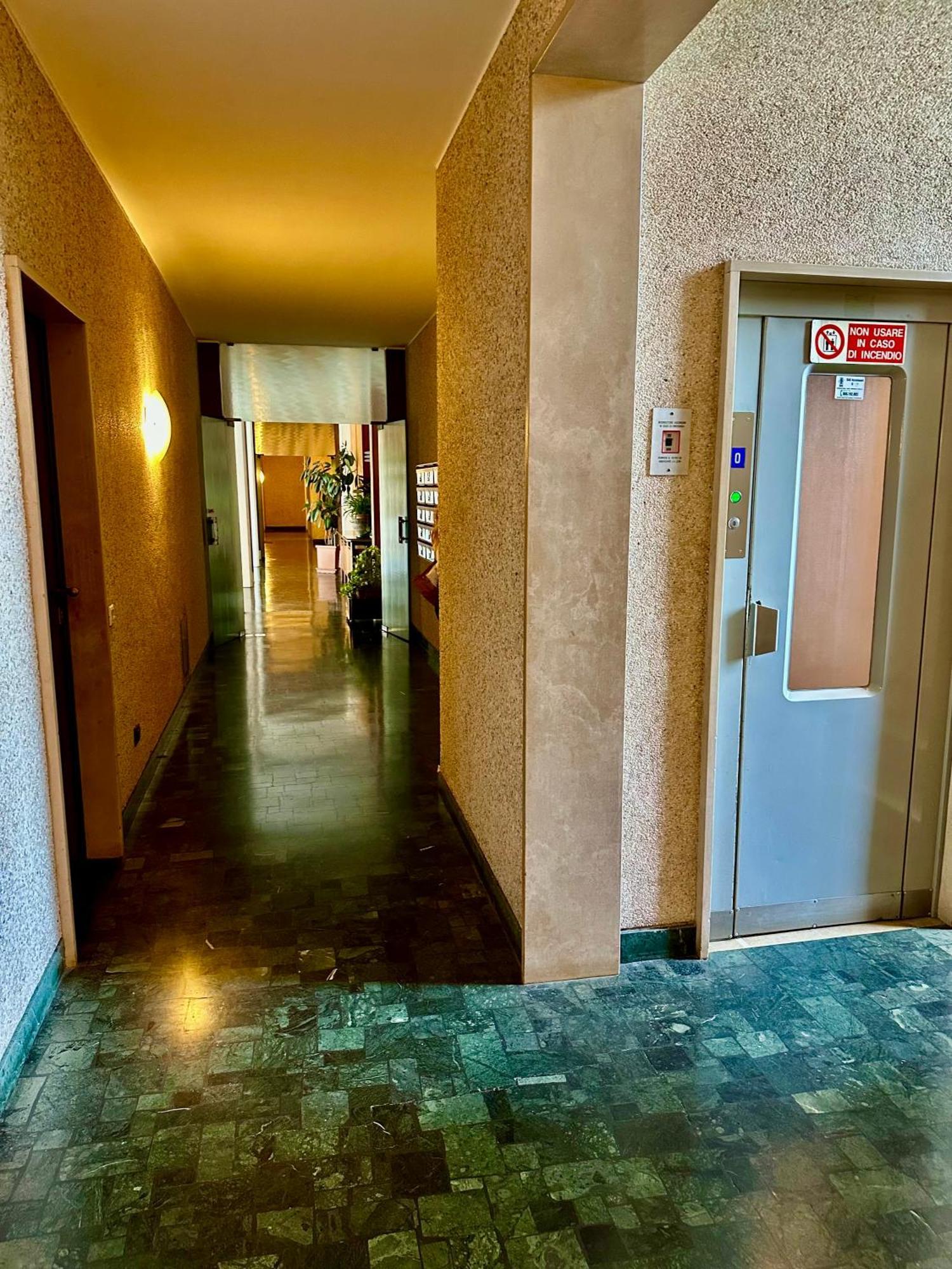 Difronte A San Siro Apartment — Foto 3